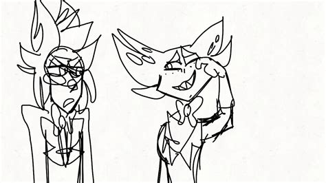 Hazbin Hotel Animatic YouTube