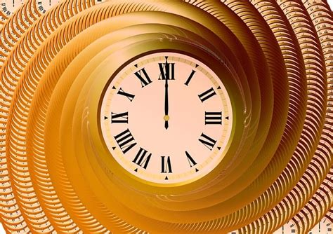 Ilustración Gratis Reloj Tiempo Tiempo Que Indica Imagen Gratis En