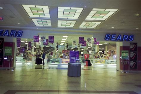 Flickriver Photoset Bonnie Doon Shopping Centre Edmonton By
