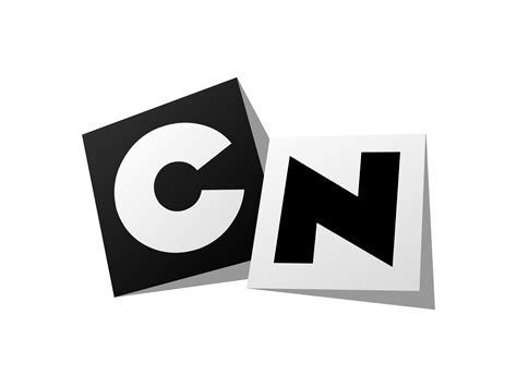 Cartoon Network logo 2004 - Logok