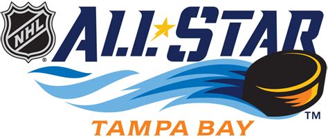 Rating every 2018 nhl alternate jersey. NHL All-Star Game Alternate Logo - National Hockey League ...