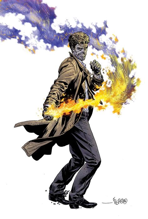 John Constantine Character Comic Vine