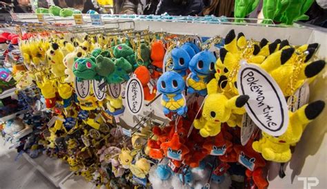 Mind Blowing Toy Stores In Tokyo Kkday Blog