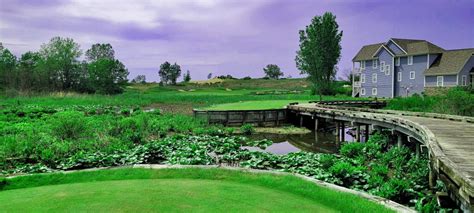 Harbor Shores Resort A One Of A Kind Michigan Golf Experience The