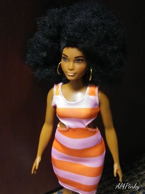 Barbie Fashionista 105 Barbie Fashionista Pretty Black Dolls Pretty Black