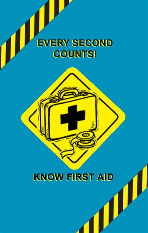 More definitions, origin and scrabble points First Aid Poster | OSHA Safety Videos