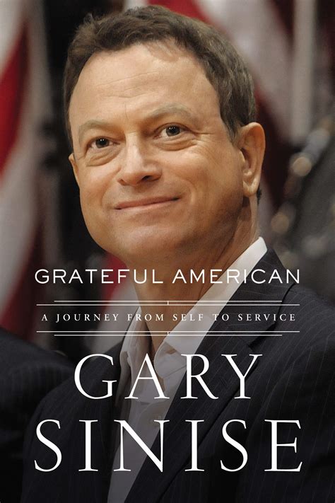 Gary Sinise tells us about his inspiring life - Midwest Rewind