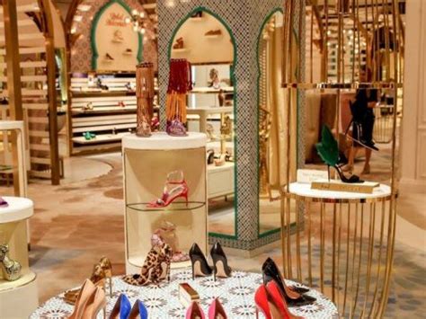 The 6 Dubai Shopping Experiences You Must Have | Travel Insider