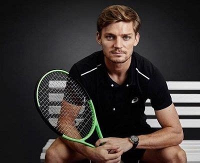 The latest tennis stats including head to head stats for at matchstat.com. David Goffin Height, Weight, Age, Wife, Biography, Net worth & Family