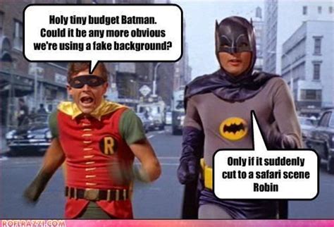Funny Adam West Batman Quotes Shortquotescc