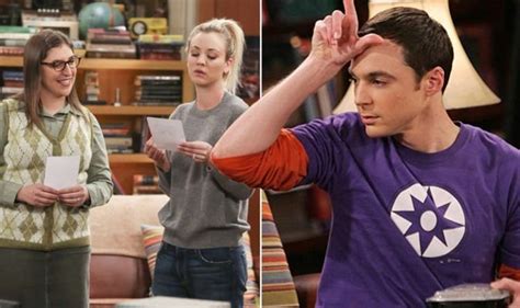 A list of 24 titles created 25 may 2019. The Big Bang Theory season 12, episode 23 and 24 release ...