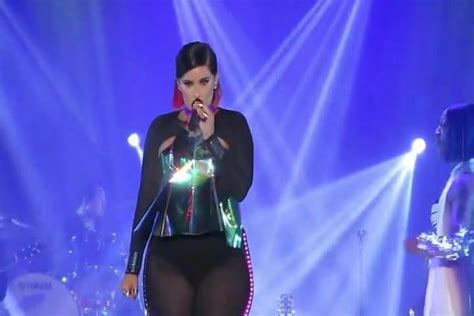 Nelly Furtado Booty Free The Butt Porn Video 09 Xhamster