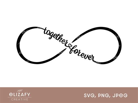 Together Forever Svg Bedroom Couple Svg Couple Bedroom Etsy