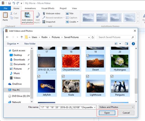 Download the latest version of windows movie maker for windows. Windows Movie Maker 2020 Kostenloser Download + 6 Dinge ...