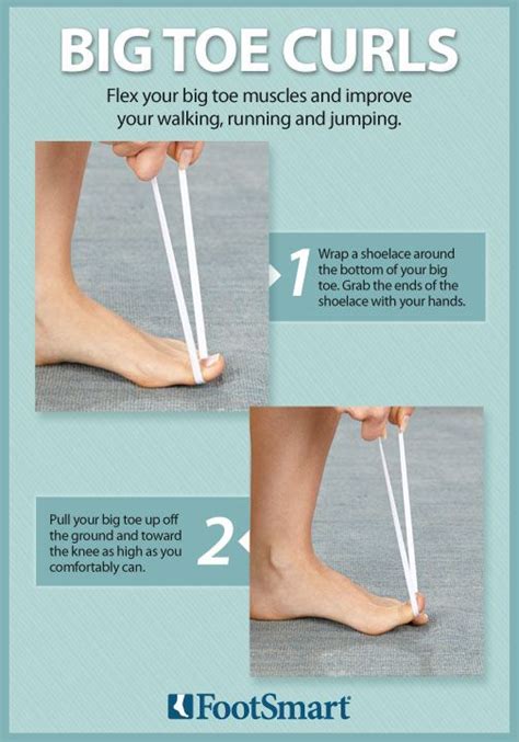 How To Exercise With A Broken Big Toe Exercisewalls