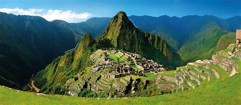 More specifically in the department of cusco in peru. machu picchu - Embajada del Perú en Suiza y en Liechtenstein
