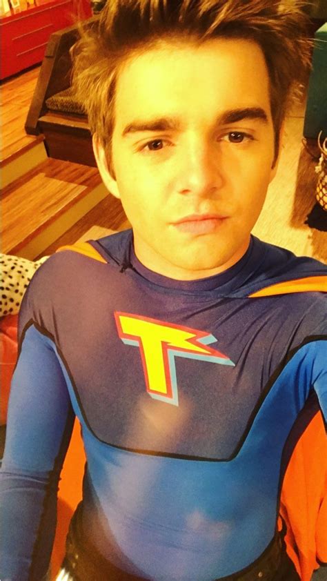 General Picture Of Jack Griffo Photo 3 Of 424 The Thundermans