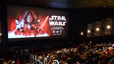 Want to be prepared for star wars: Star Wars: The Last Jedi and Our Obsession With Public ...