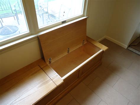 hinge for flip up bench - WOODWEB's Cabinetmaking Forum