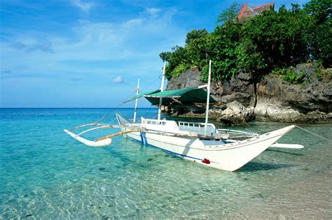 24 Best Things To Do On Boracay Island What Is Boracay Island Most