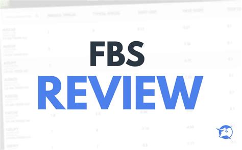 This is by far the least understood, and most profitable form of crypto trading. FBS Broker Review - How Does This Forex Broker Rank?