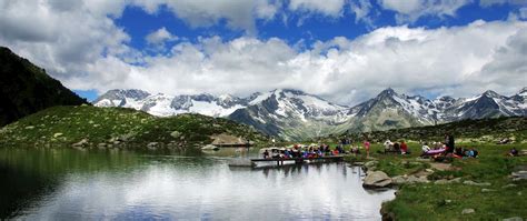 Check spelling or type a new query. Klaussee im Ahrntal | Wanderung von der Skiarena Klausberg