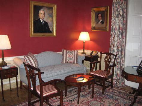 Presidents Guesthouse An Exclusive Look Inside Blair House Photo 21