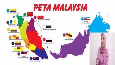 Temukan pin ini dan lainnya di ibu oleh zulaikha9102. Lakaran Peta Malaysia - YouTube