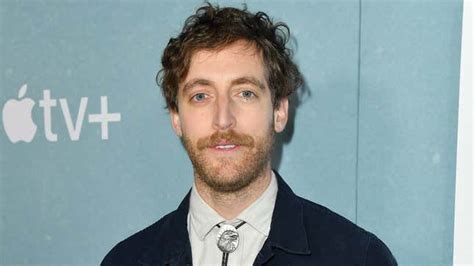Thomas Middleditch Accused Of Sexual Misconduct
