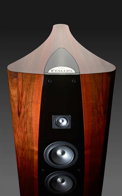 Now that we've learned all the important details you need to look out for, it's time to take a look at some of the top. Wizard High-End Audio Blog: Etalon Curiosum speakers