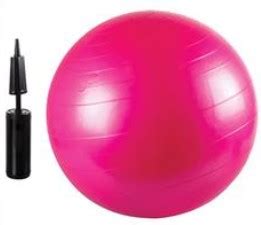 Large Yoga Ball Cm Specialized Educational Toys