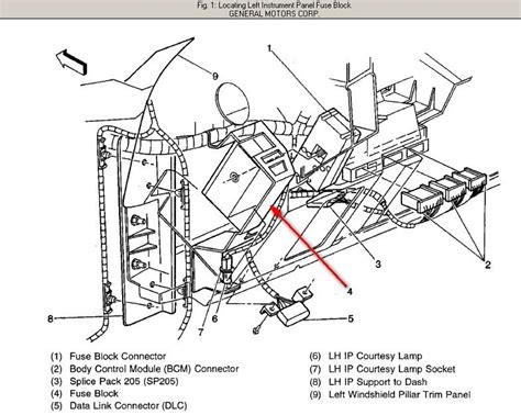 Toyota land cruiser i electrical fzj 7 hzj 7 pzj 7 wiring diagram series series series aug., 1992. 04 Chevy Silverado Wiring Diagram - Wiring Diagram and ...