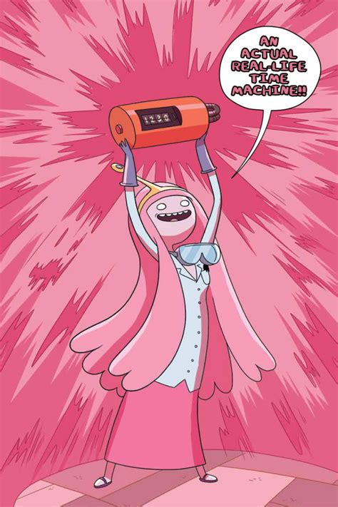 Adventure Time: Finn | Fresh Comics