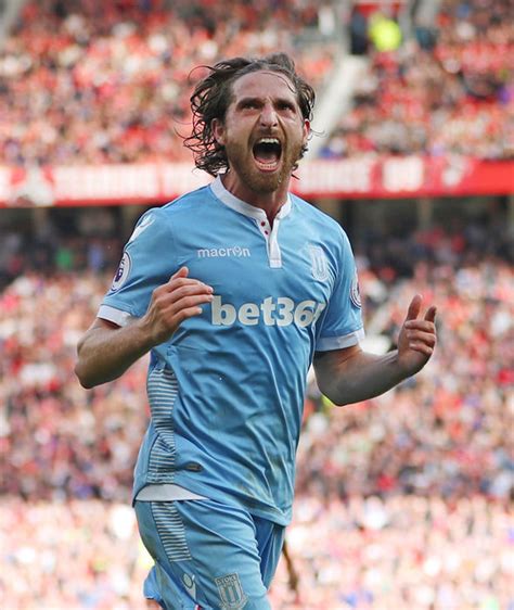 Joseph michael allen (born 14 march 1990) is a welsh professional footballer who plays as a midfielder for championship club stoke city and the welsh national team. Liverpool News: Joe Allen reflects on Reds duo who helped ...