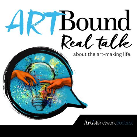 Art Bound Podcast On Spotify