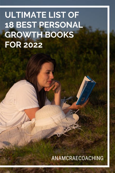 Ultimate List Of Best Personal Development Books For Women 2022 In 2022