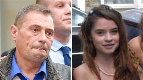 Becky Watts Dad Darren Galsworthy Wants To Death Penalty For Nathan