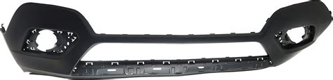 Front Bumper Cover Compatible With Buick Encore 2013 2016