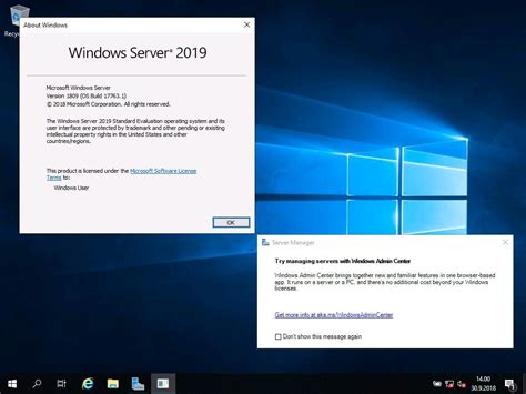 Microsoft Windows Server 2019 November 2022 Msdn Vlsc X64 Free Download