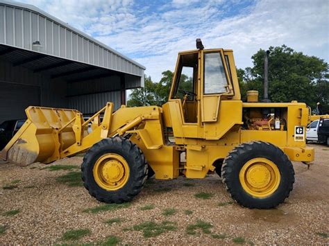 1973 Caterpillar 930 For Sale 19500 Machinery Marketplace 4cf8415d