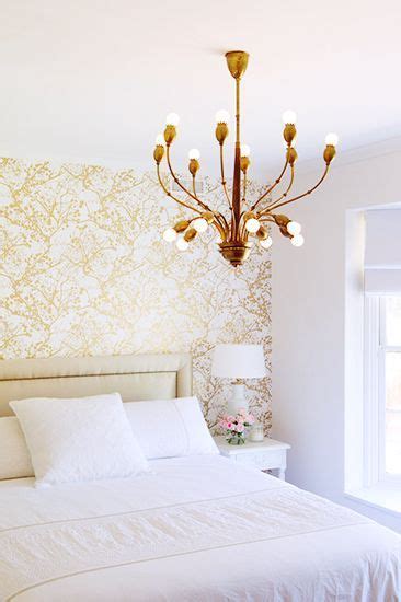 Gold Home Accents Bedroom Colors Why It Works The Accent