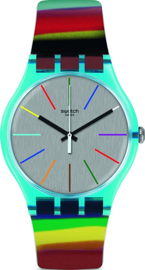 Swatch Suos106 Zbozicz