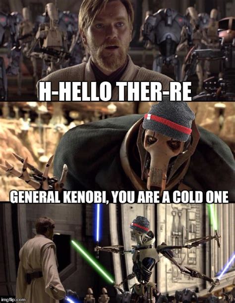General Kenobi Meme Know Your Meme Simplybe