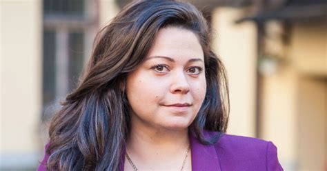Claudia olsson, appointed young global leader by the world economic forum, is an innovation leader and speaker in the field of digital transformation. Claudia Olsson