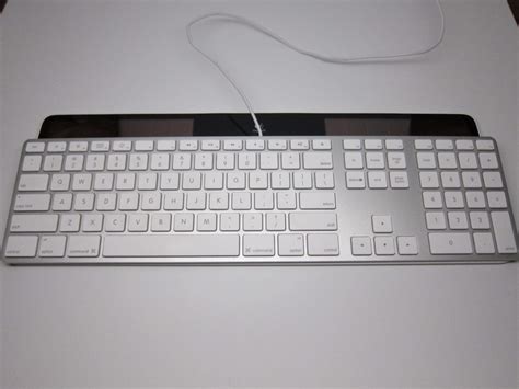 Logitech Wireless Solar Keyboard K For Mac Windows Opsbetta