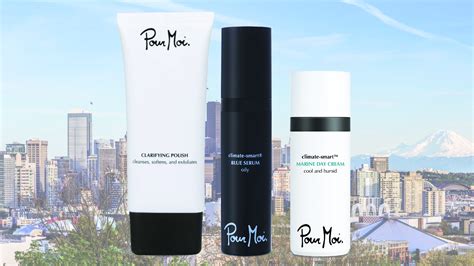 New Year New Skincare Routine Products Based On The Days Climate