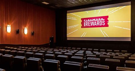 Cinemark Plans To Reopen Movie Theaters In July With Lower Prices And