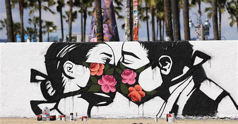 Challenging people all around the world currently in quarantine, the getty museum asked them to recreate their favorite works of art. How Street Artists Around the World Are Reacting to Life ...