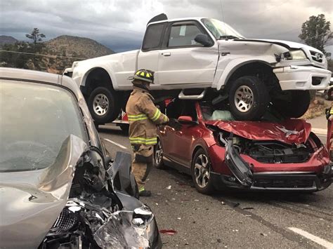 Crash or crash may refer to: Mazda Pickup Lands on Top of Honda CR-V in 3-Car Crash, No One Is Injured - autoevolution