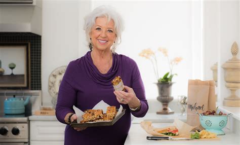 Paula S Almond Chicken Salad Sandwiches Recipe Paula Deen